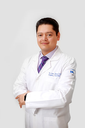 Doctor Juan Martinez